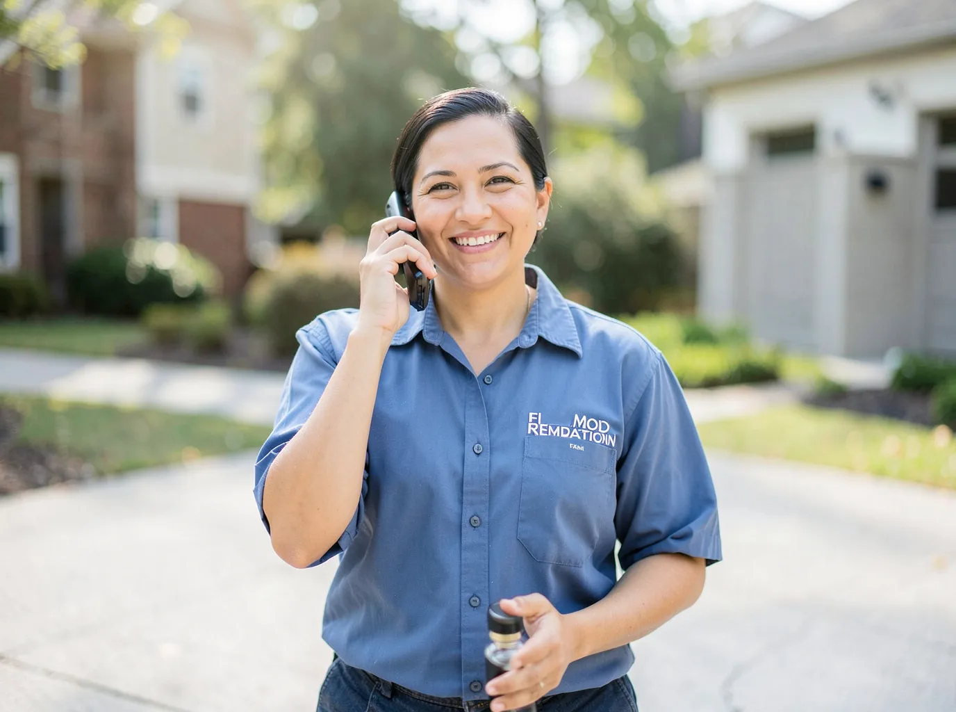 Mold Remediation Glorieta, NM FAQs